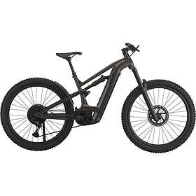 Cannondale Moterra Neo Al 4 2024