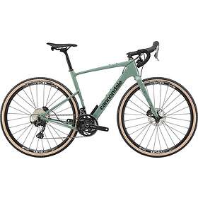 Cannondale Topstone Carbon 2l 2024