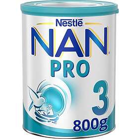 Nestle NAN Pro 3, 800g
