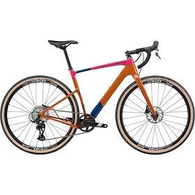 Cannondale Topstone Carbon Apex 1 2024