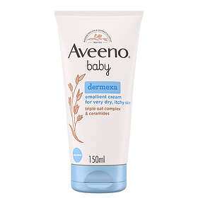 Aveeno Baby Dermexa Emollient Cream 150ml