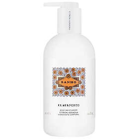 Claus Porto Banho Body Moisturizer 300ml
