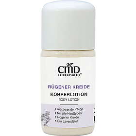 CMD Naturkosmetik Rügener Kreide Kroppslotion 30ml