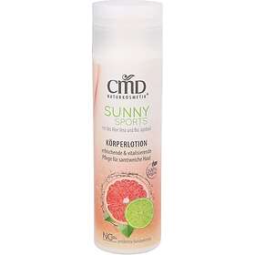 CMD Naturkosmetik Sunny Sports Body Lotion 200ml