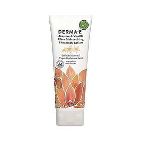 Derma E Jasmine & Vanilla Body Lotion 227g