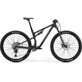 Merida Ninety-Six XT Edition 2024