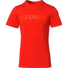 Atomic Alps Short Sleeve T-shirt (Herr)