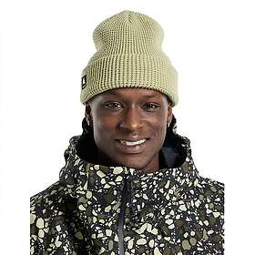 Burton Recycled Waffle Beanie (Herr)