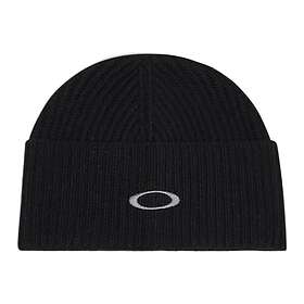 Oakley Apparel Ellipse Ribbed Beanie (Herr)