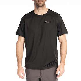 Klim Static Peak Short Sleeve T-shirt (Herr)