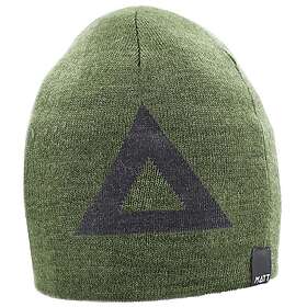 Matt Stickad Runwarm Mössa