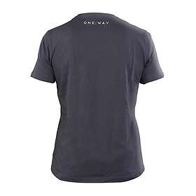 One Way Staffwear Short Sleeve T-shirt (Herr)