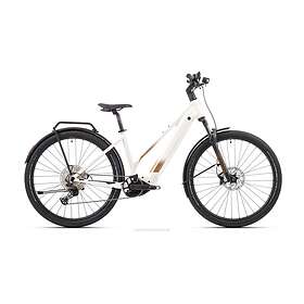 Superior Hybrid EXR 6090 Bl Touring (Electric)