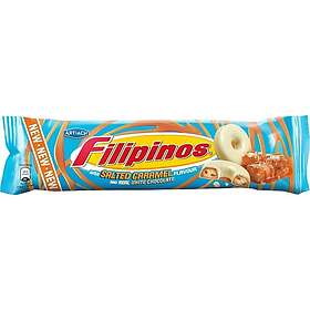 Filipinos Salted Caramel 128 gram