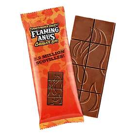 Flaming Anus Chokladkaka 52 gram