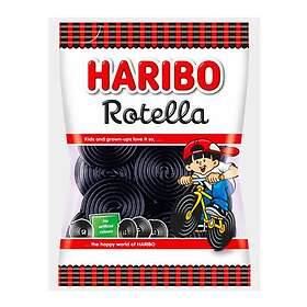 Haribo Rotella Storpack 30-pack