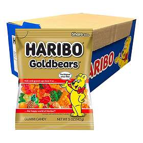 Haribo Goldbears Storpack 24-pack