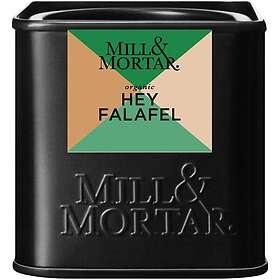 Mill & Mortar Hey Falafel 50g