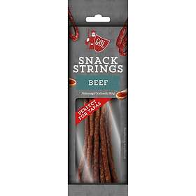 Göl Beef Snack Strings 90g