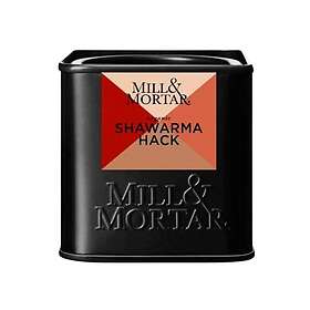 Mill & Mortar Shawarma Hack 45g