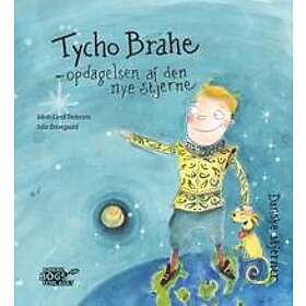 Tycho Brahe opdagelsen af den nye stjerne