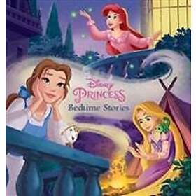 Princess Bedtime Stories (2nd Edition)