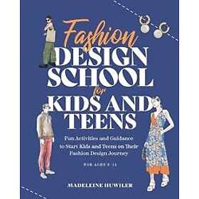 Fashion Design School for Kids and Teens