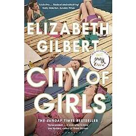 City of Girls