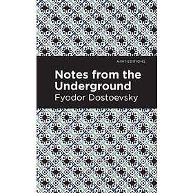 Notes from Underground