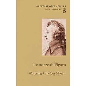 Le nozze di Figaro (The Marriage of Figaro)