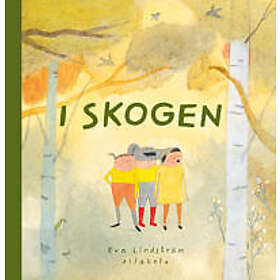 I skogen