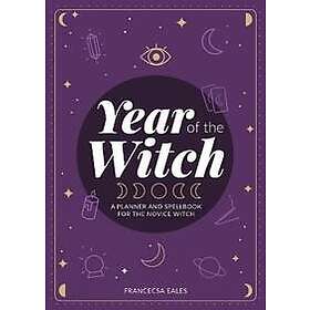 Year Of The Witch