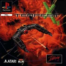 tempest x3 ps1