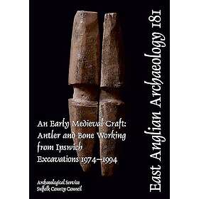 EAA 181: An Early Medieval Craft
