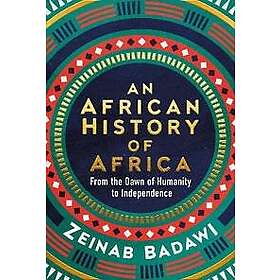 An African History of Africa