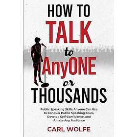 How to Talk to AnyONE or THOUSANDS