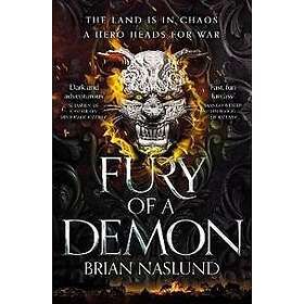 Fury of a Demon