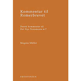 Kommentar til Romerbrevet