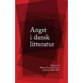 Angst i dansk litteratur