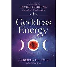 Goddess Energy