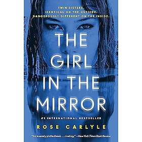 The Girl in the Mirror