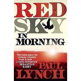 Red Sky in Morning