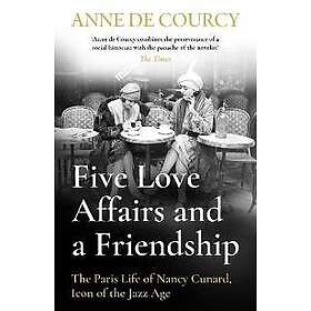 Five Love Affairs and a Friendship