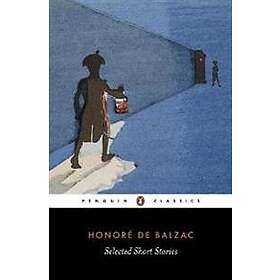 Selected Short Stories