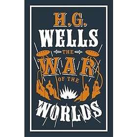 The War of the Worlds