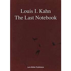 Louis I. Kahn: The Last Notebook: Four Freedoms Memorial, Roosevelt Island, New York