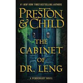 The Cabinet of Dr. Leng