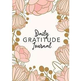 Daily Gratitude Journal