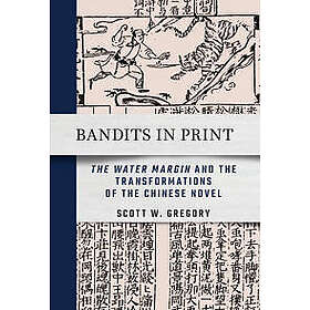 Bandits in Print