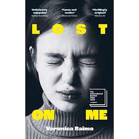 Lost on Me